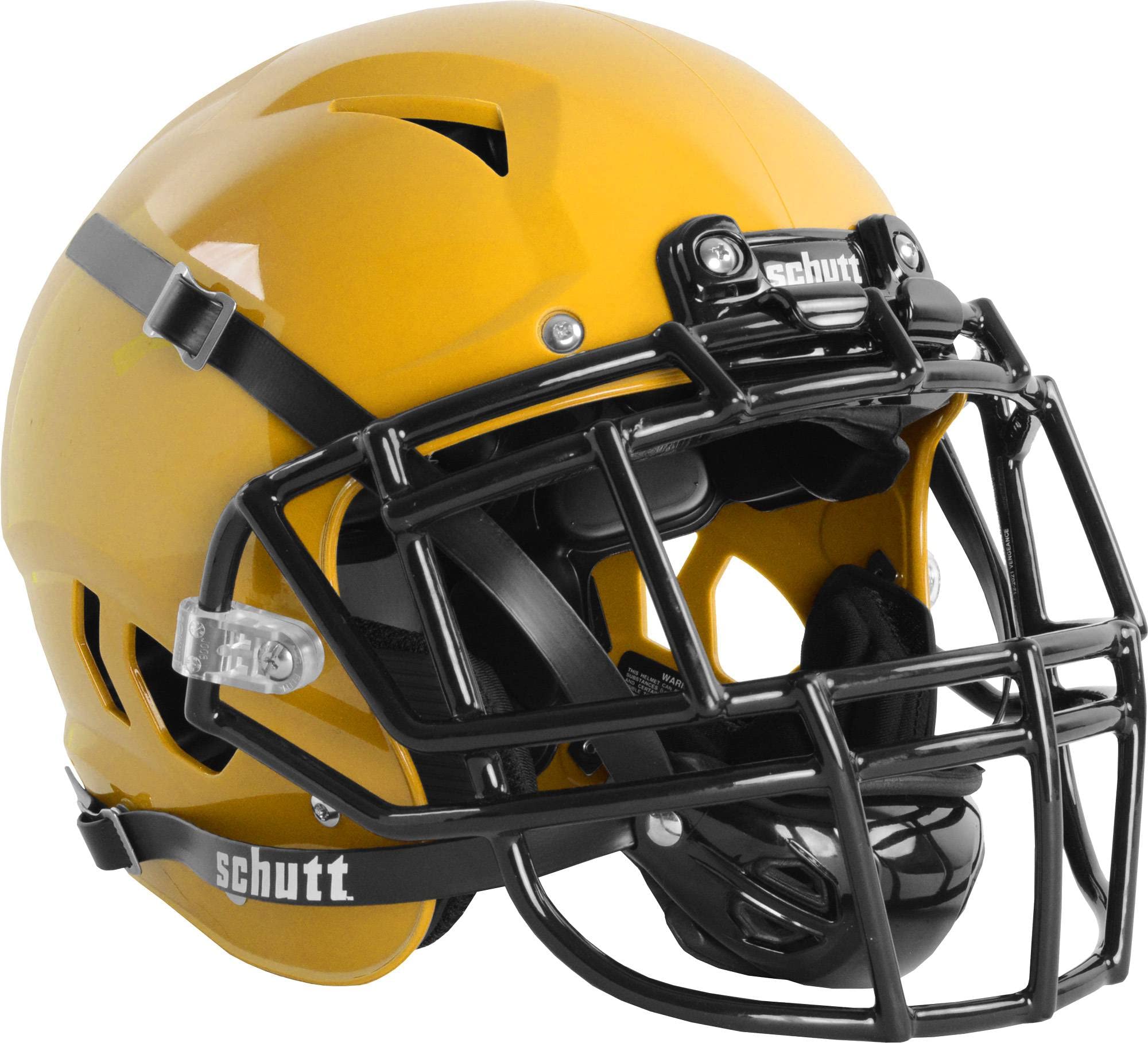Schutt Vengeance Pro LTD II Adult Football Helmet - High Impact Protection for Competitive Players - Perfect for Tackle Football, Training & Games