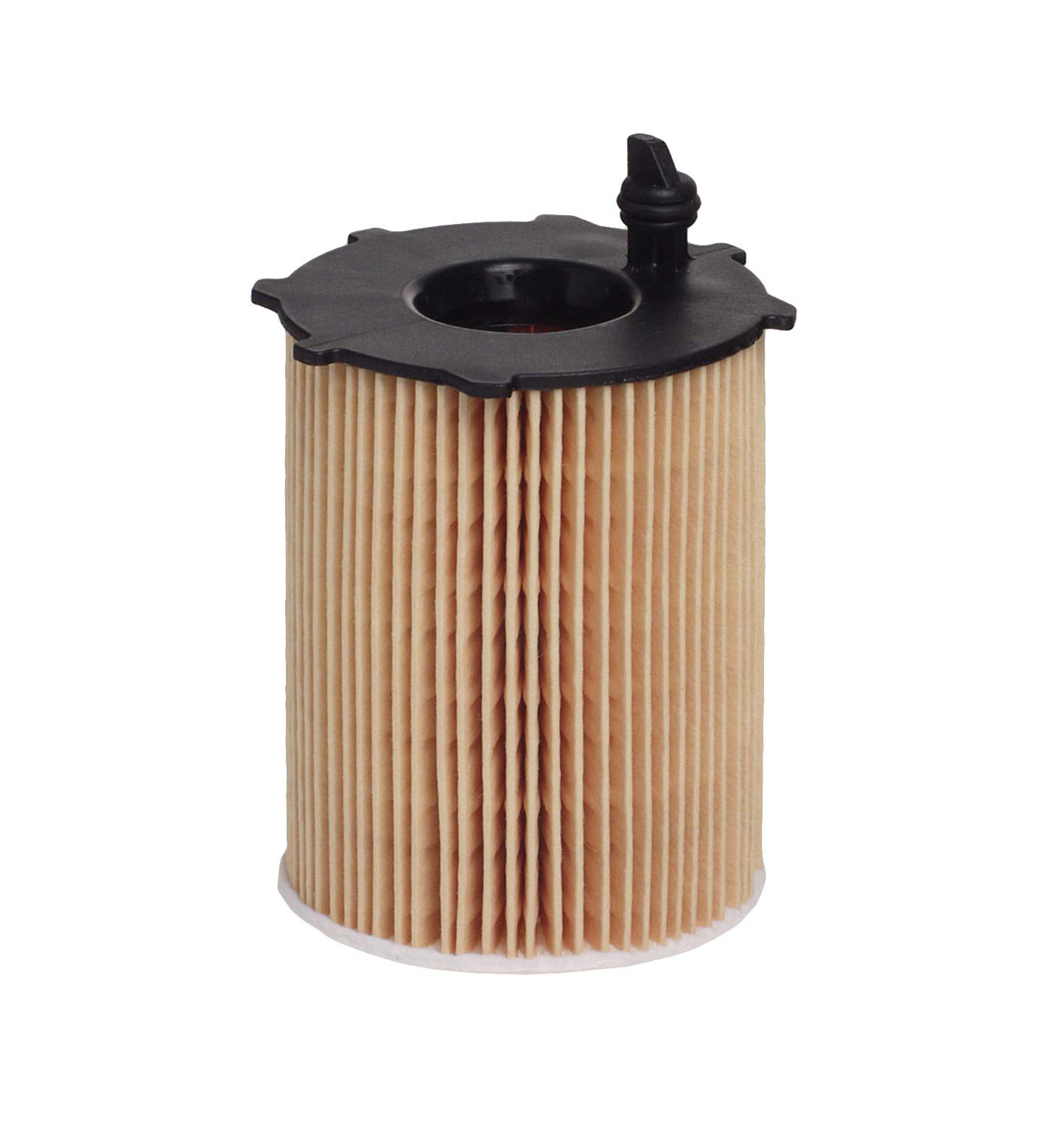 High-Quality Oil Filter Cartridge with Durable Gasket - Perfect for Car, Truck & Motorcycle Engine Maintenance