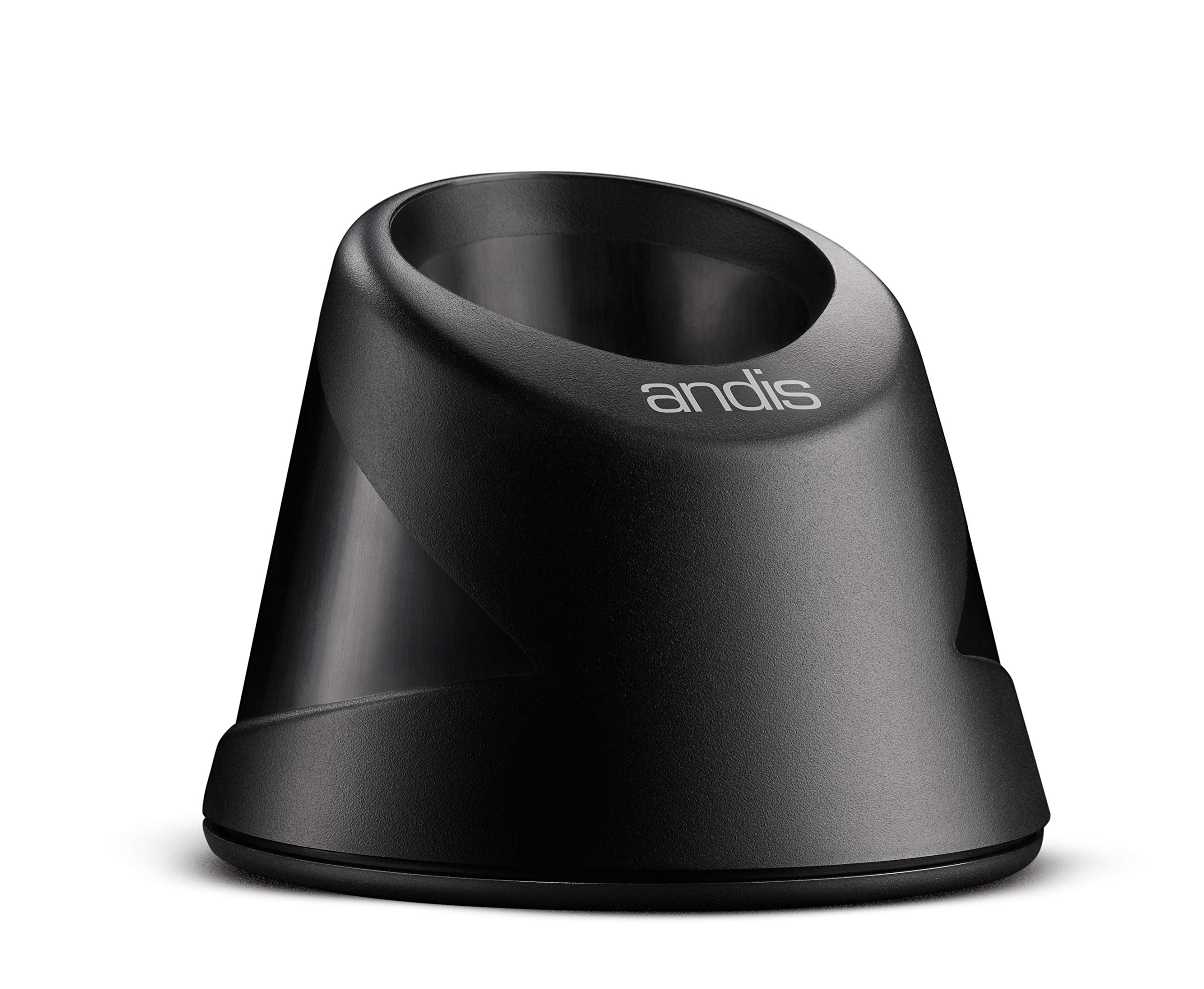 Andis 77511 Replacement Charger Stand for Slimline Pro Lithium Ion Clipper - Fast Charging Station for Professional Hair Clippers - Perfect for Barbershops & Home Grooming