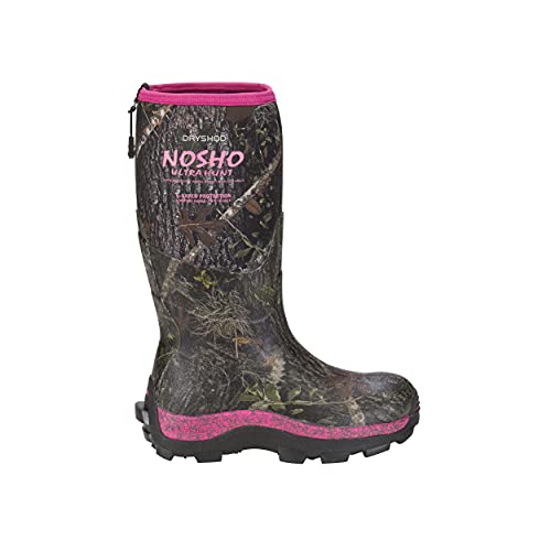 Camo/Pink