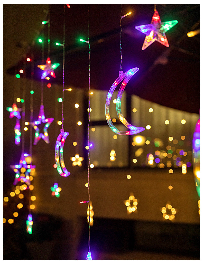 Solar Powered LED String Lights - Waterproof Outdoor Fairy Lights for Garden, Patio, Wedding & Party Decor | Perfect for Backyard, Camping & Holiday Lighting