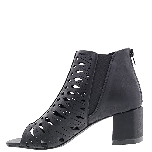 Black Metallic
