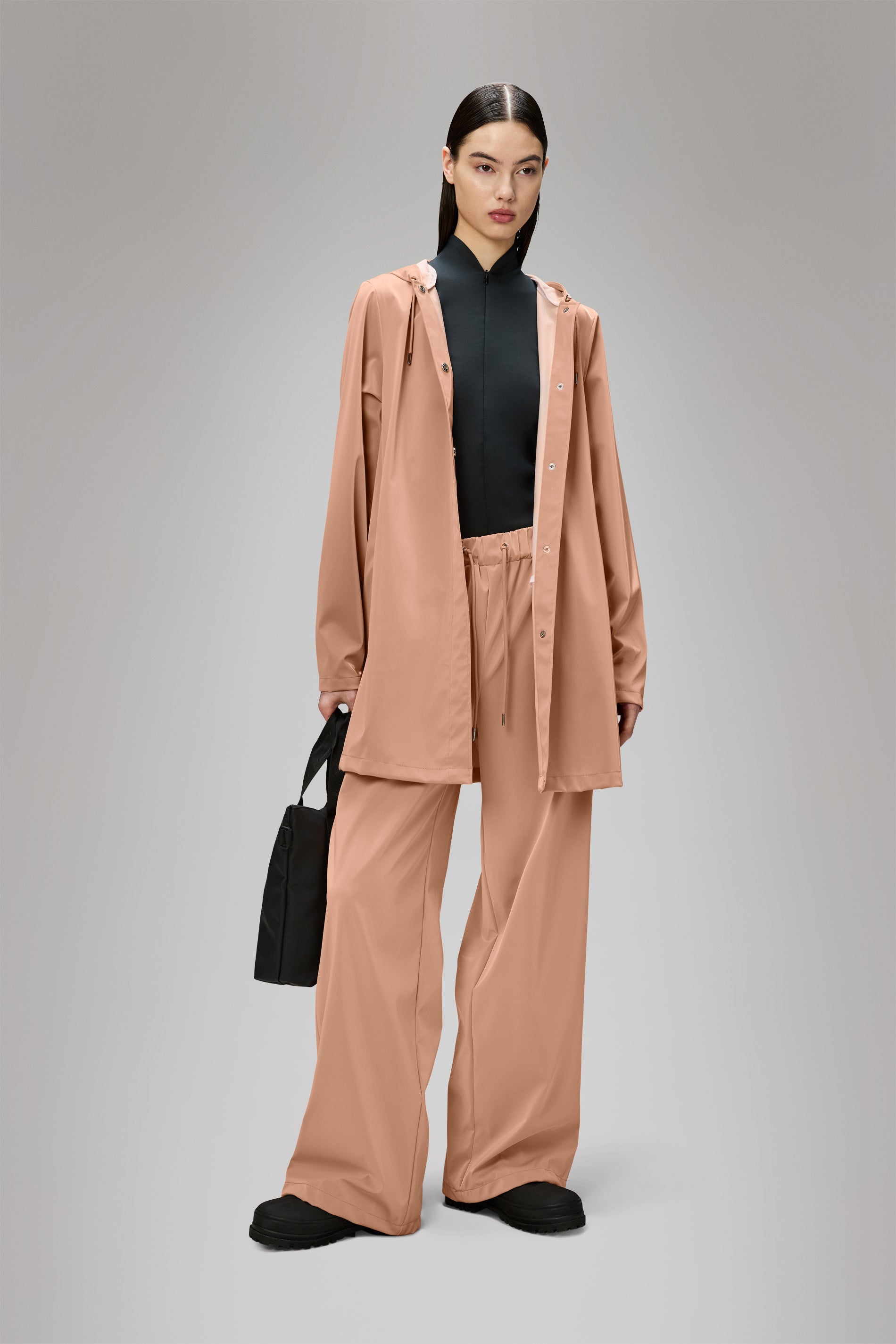 Stylish Aline Jacket for Women - Trendy Outerwear for Fall & Winter | Perfect for Office, Dating & Casual Outfits