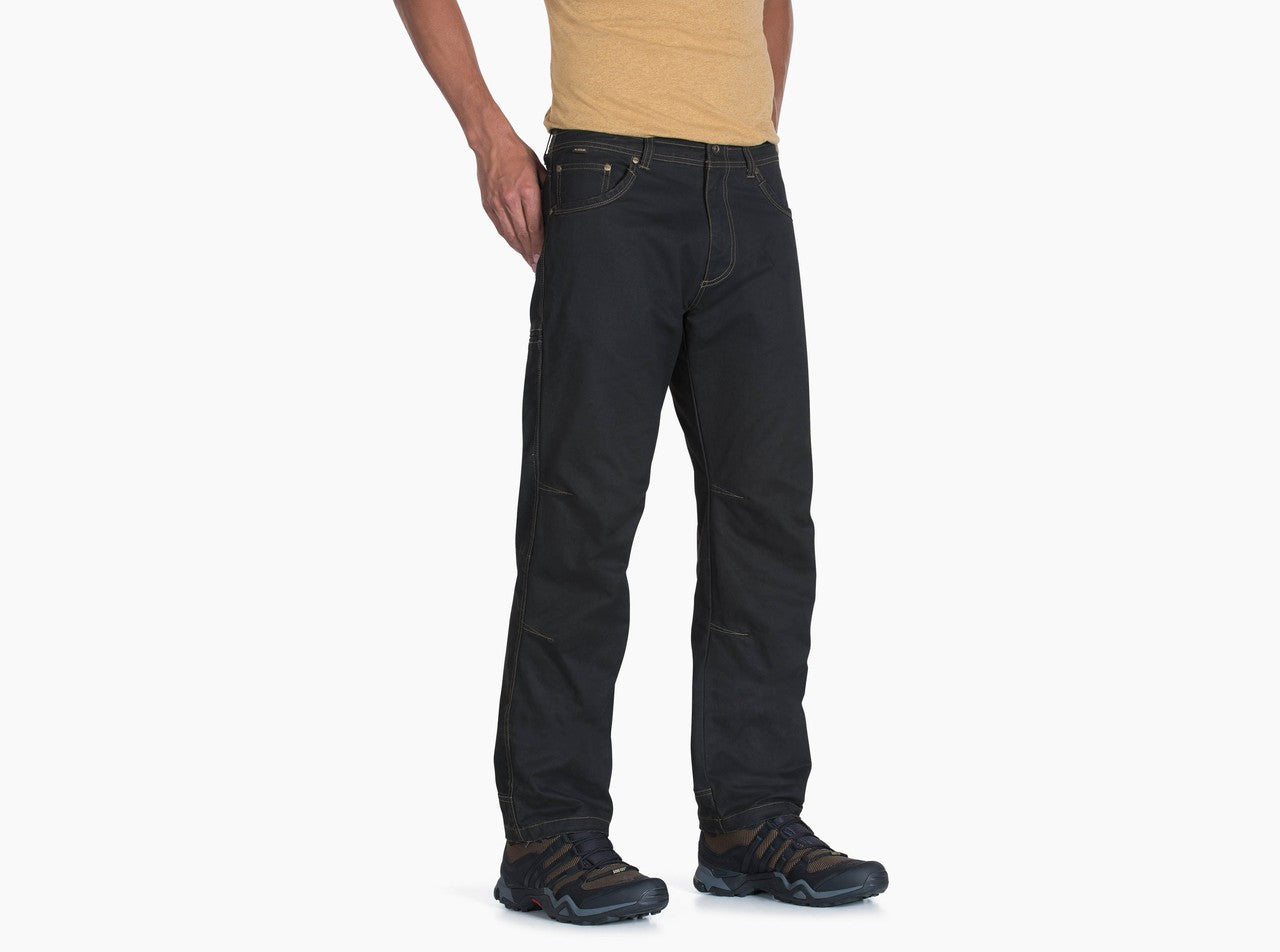 Kuhl Hot Rydr Men's Outdoor Pants - Hiking, Camping & Adventure Travel Pants for Active Lifestyles