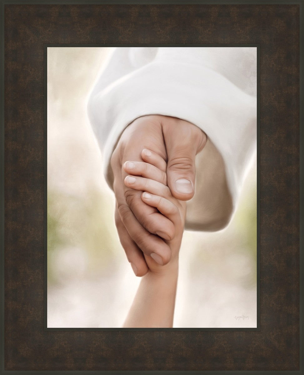 His Child By Devyni Jensen - Heartwarming Contemporary Romance Novel - Perfect for Book Clubs & Relaxing Weekend Reads