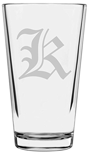 Letter K