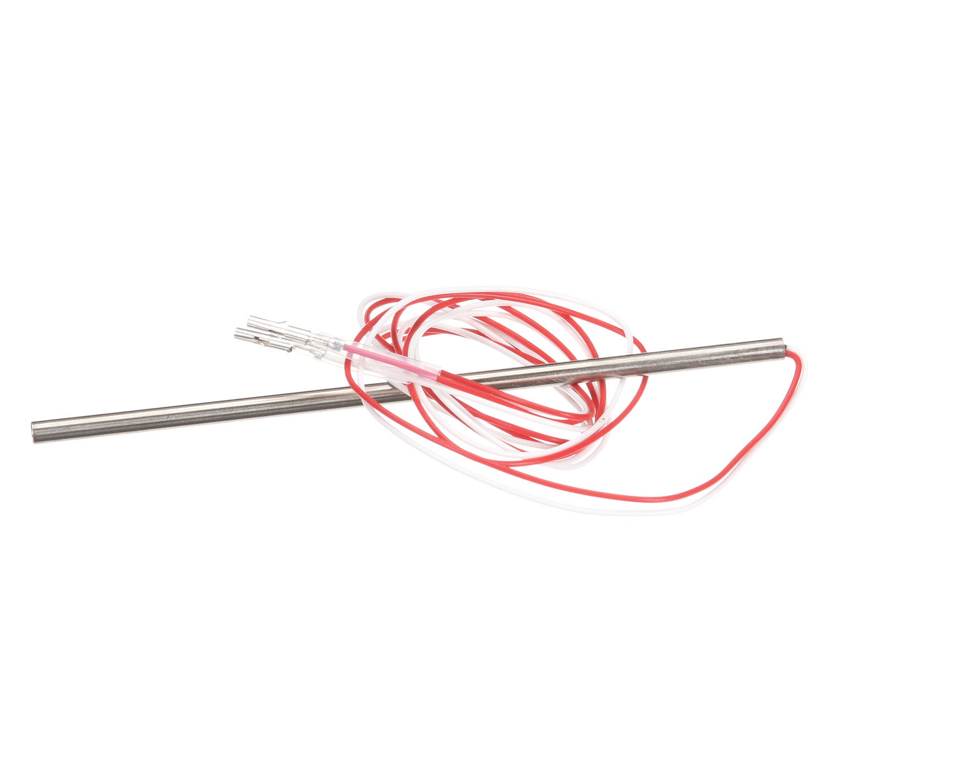 Franke 290507 Air RTD Probe - High Precision Temperature Sensor for HVAC, Industrial & Laboratory Use