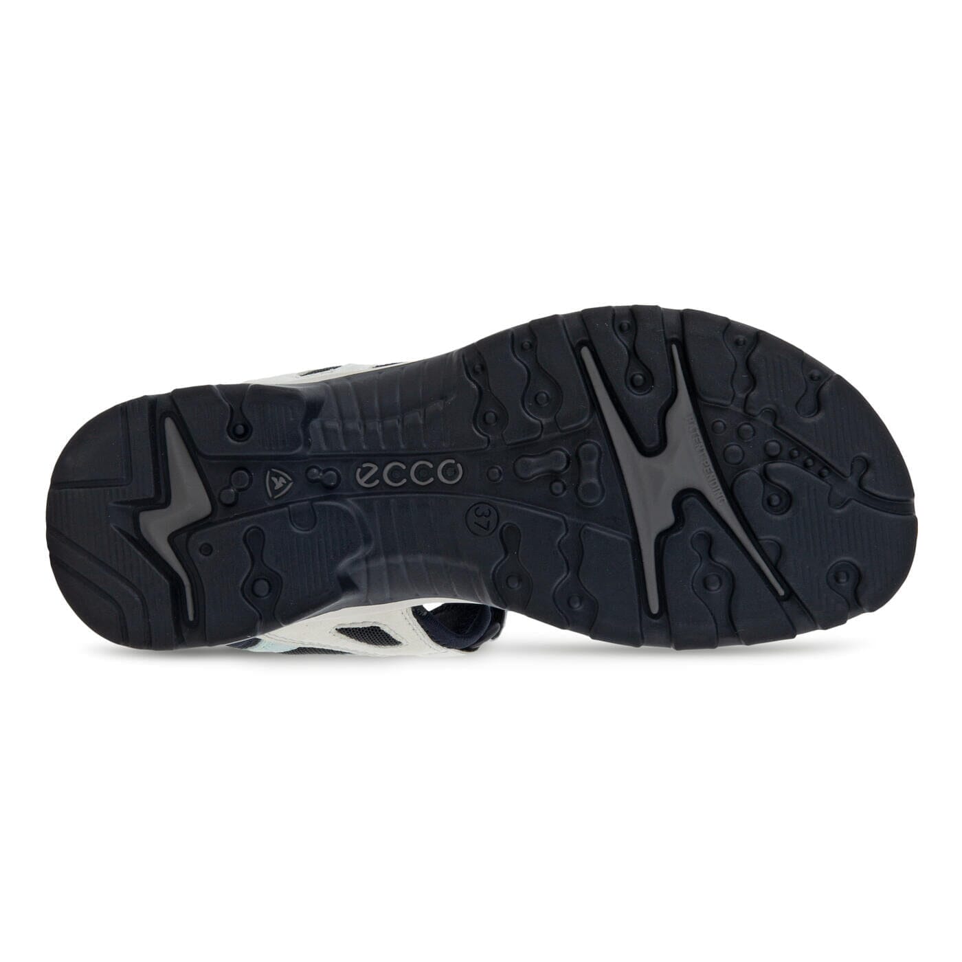 ECCO YUCATAN Women's Comfortable Sandals - Breathable & Lightweight for Walking, Travel & Beach - Final Sale!