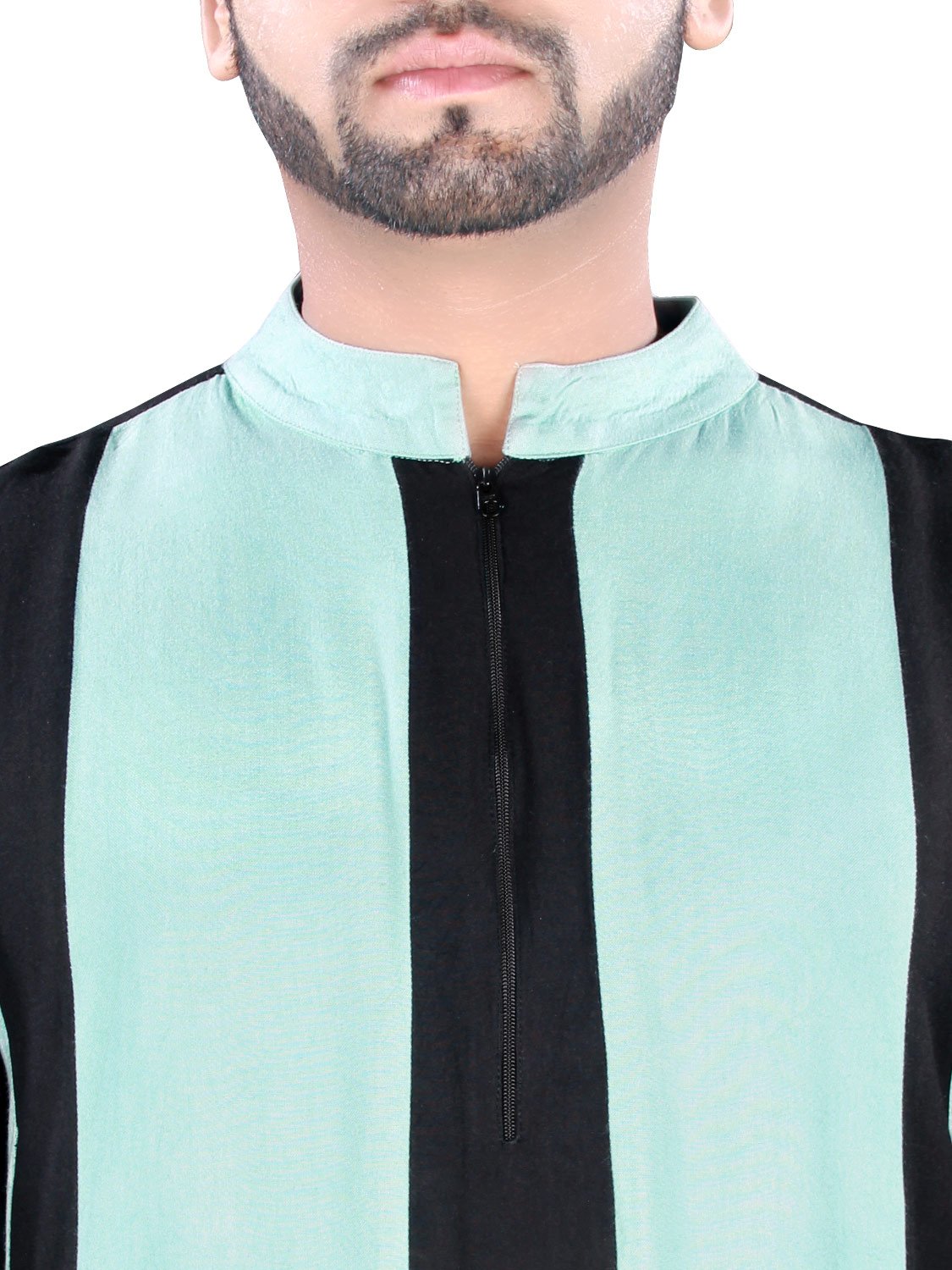 Islamic Men's Thobe & Galabiyya - Traditional Muslim Prayer Robe & Eid Outfit for Daily Wear & Special Occasions