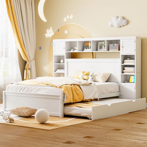 White(trundle)