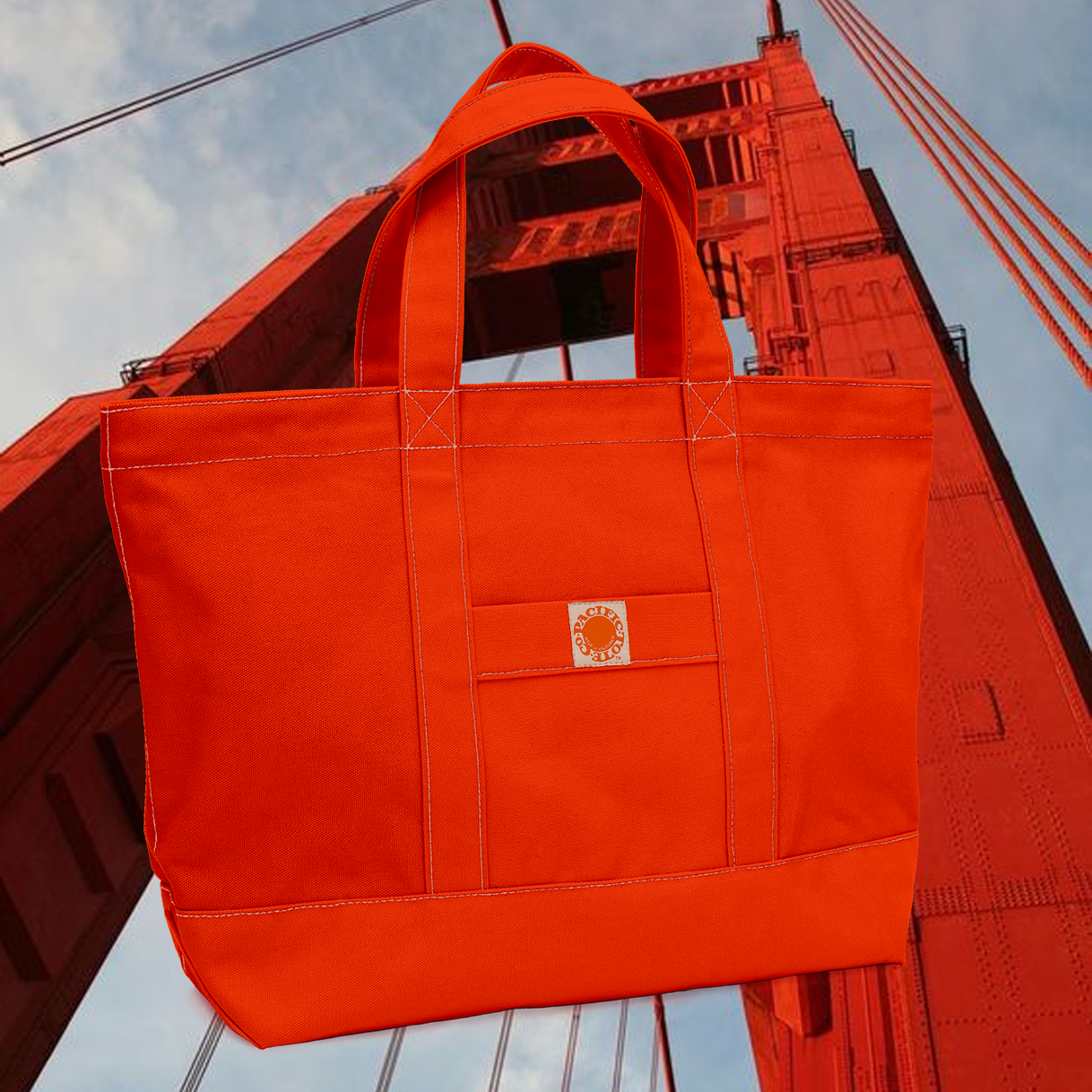 Stylish Catalina Large Tote Bag for Women - Spacious & Durable Handbag for Work, Travel, and Everyday Use