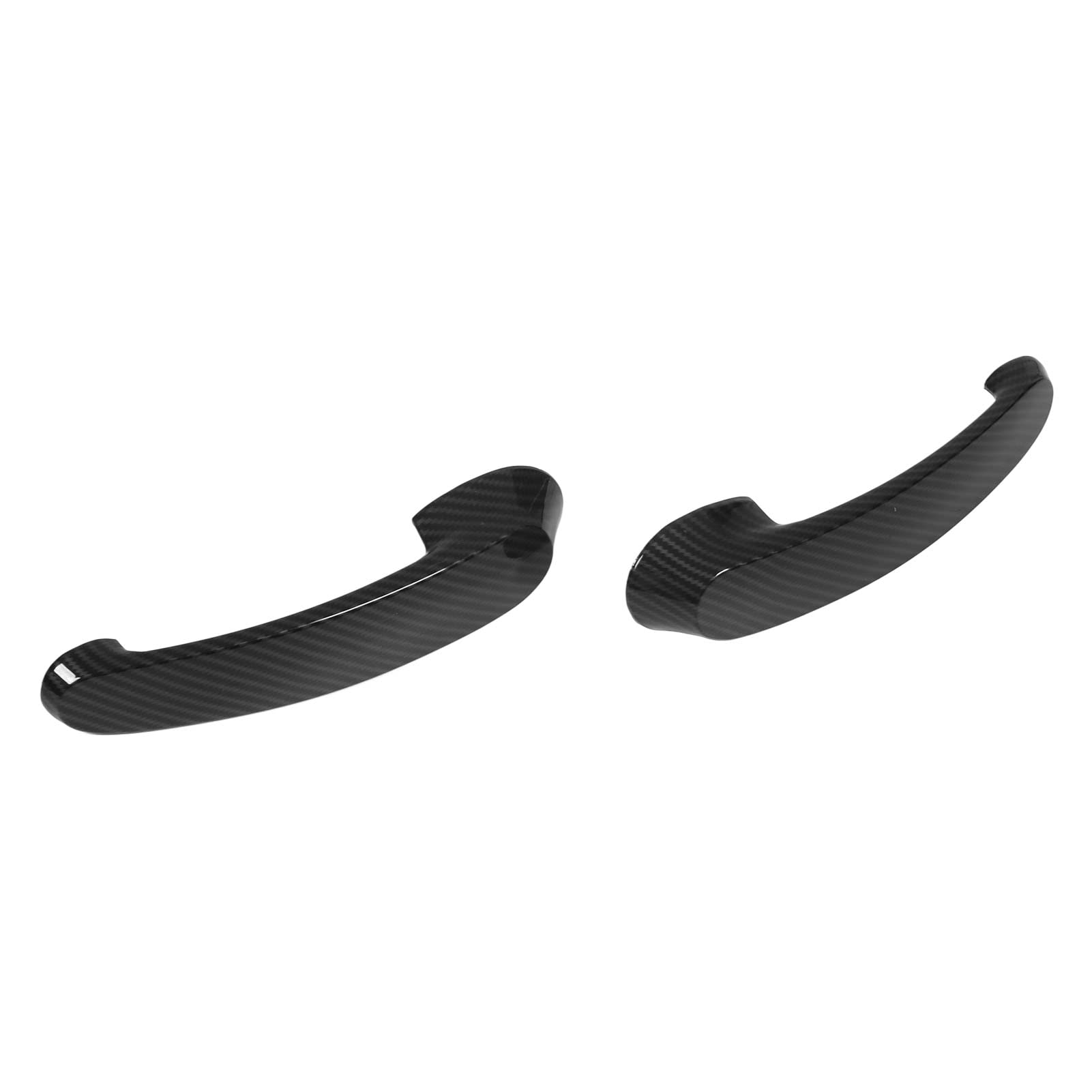 Uxsiya Clear Car Door Handle Protector - Scratch-Resistant Exterior Handle Cover for Easy Installation | Perfect for SUVs, Sedans & Trucks to Prevent Wear & Tear