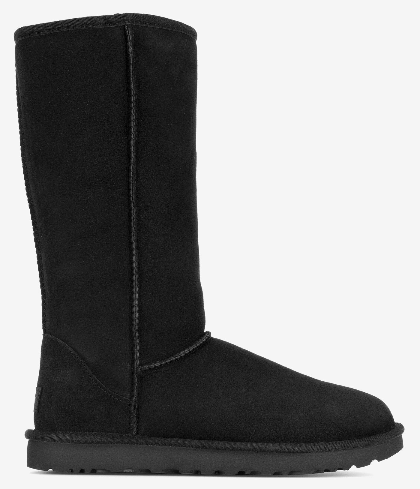 UGG Classic Tall II Women's Sheepskin Boots - Warm & Comfortable Winter Boots for Women - Perfect for Snow, Cold Weather & Casual Outfits