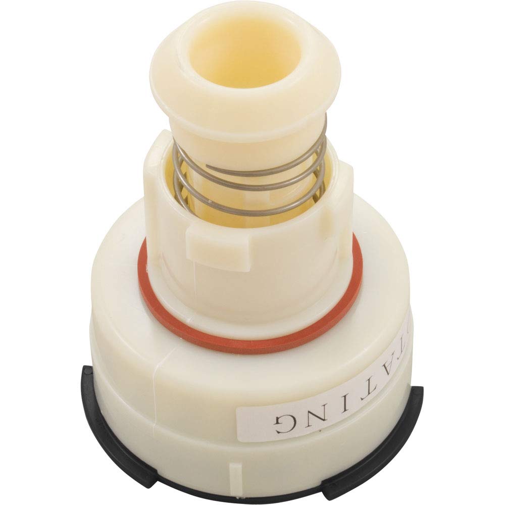 Paramount PCC2000 Replacement Cleaning Head with Rotating Nozzle - Black - Perfect for Carpet Cleaners, Upholstery & Hard Floor Cleaning
