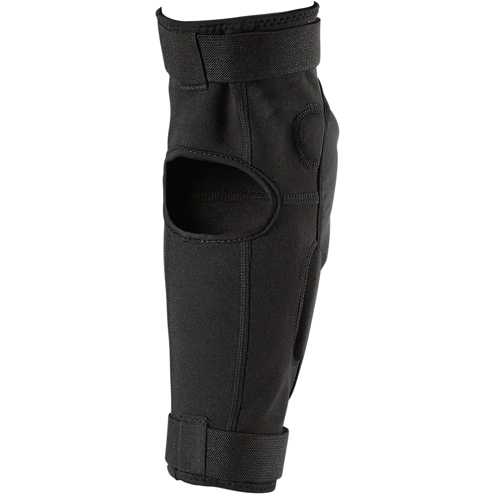 Fox 2023 Launch D3O Elbow Pads - Impact Protection for Skateboarding, BMX & Extreme Sports | Lightweight & Breathable Safety Gear