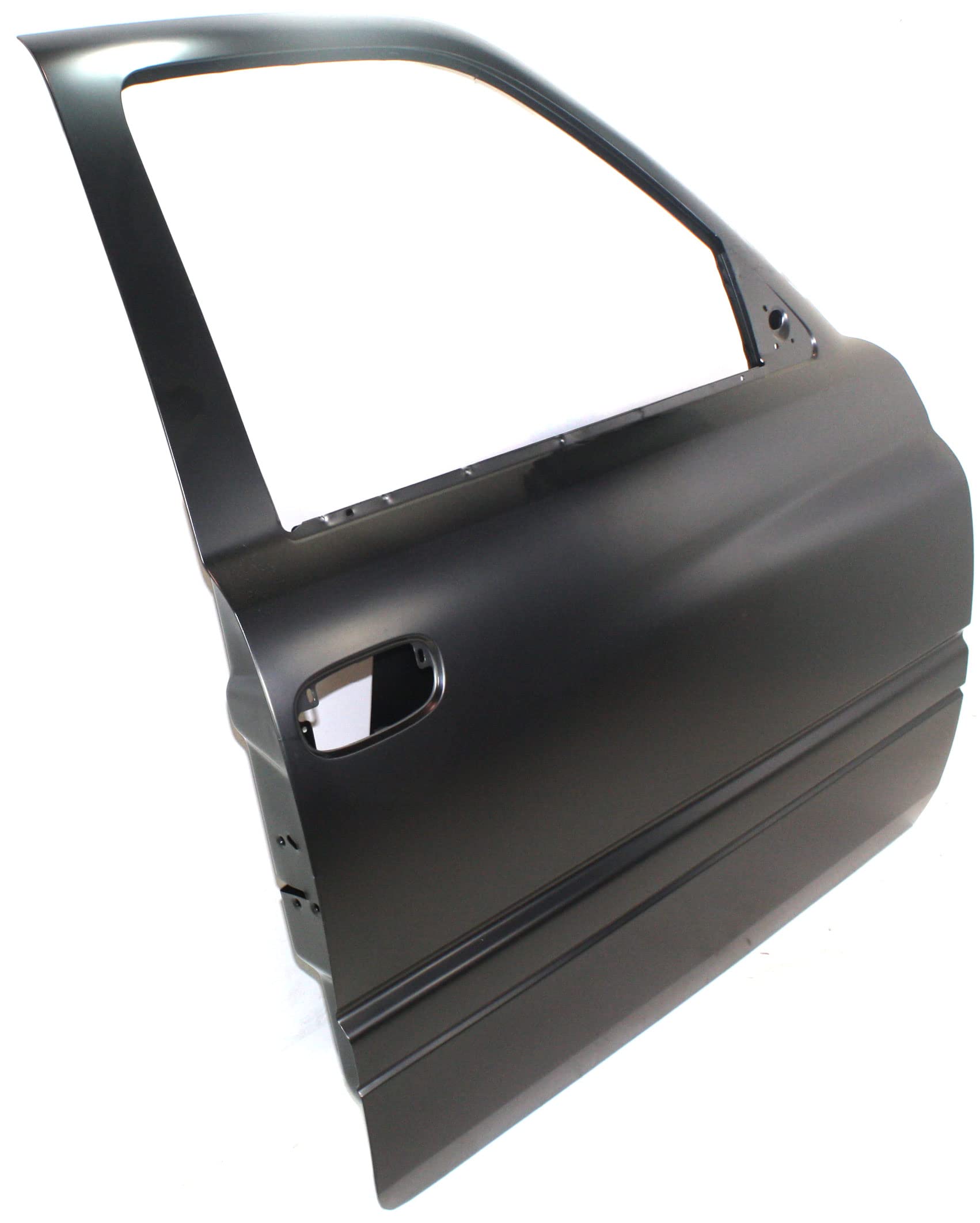 Garage-Pro Front Passenger Side Door Shell Replacement for 1994-2001 Dodge Ram 1500, 1994-2002 Dodge Ram 2500 & 3500 - CH1301110 | Durable Auto Body Part for Truck Repair & Restoration Projects