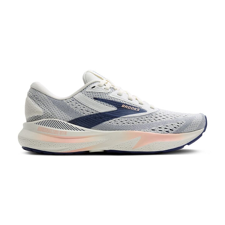 Brooks Adrenaline GTS 24 Women's Running Shoes - Medium & Wide Width - Perfect for Road Running, Jogging & Daily Workouts
