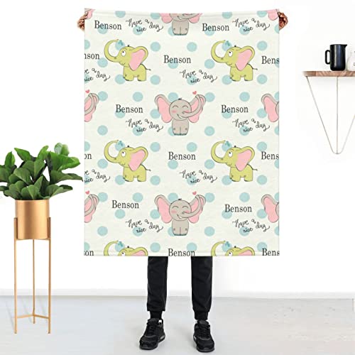 Cute Elephant
