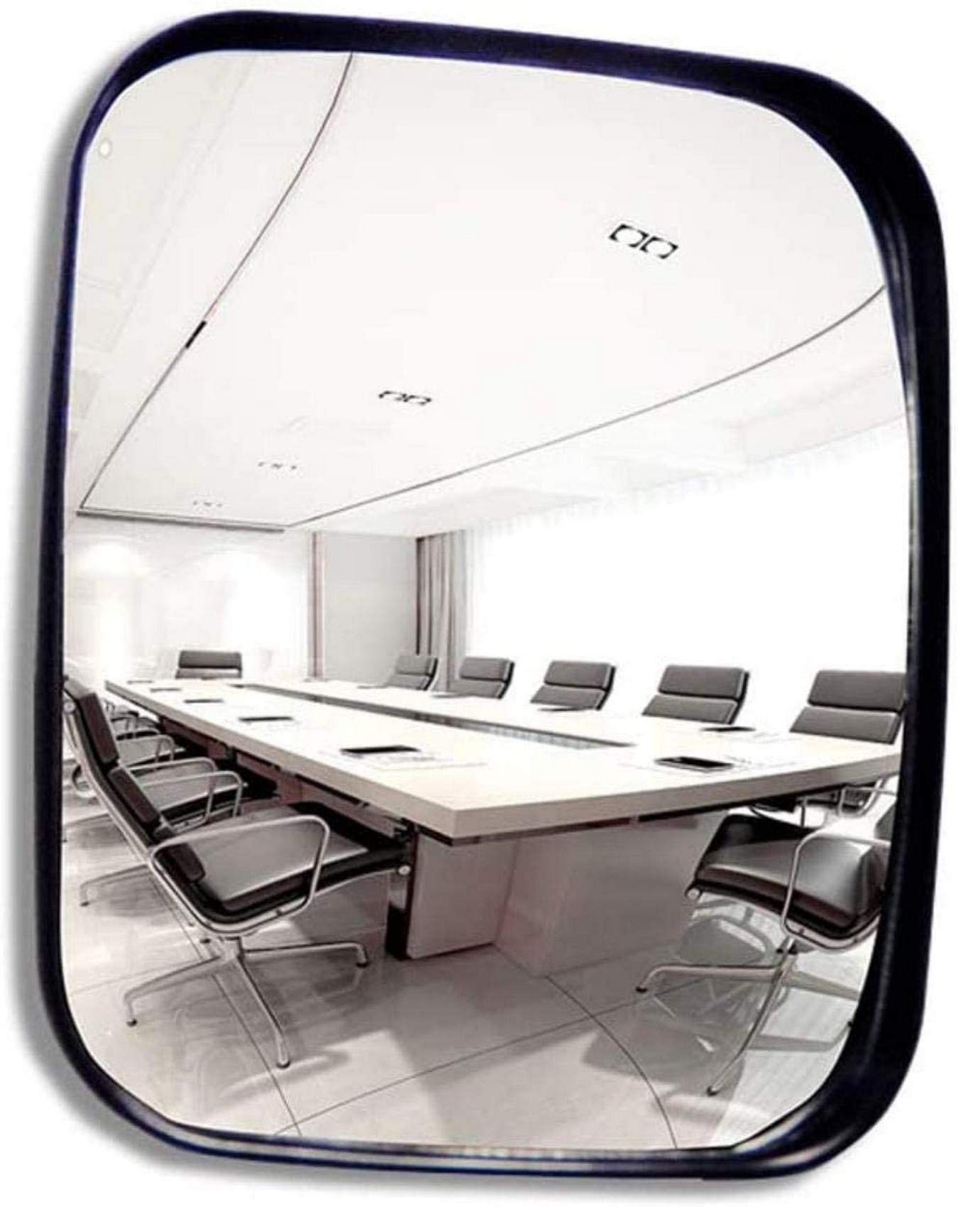 FMOGE Wide Angle Safety Convex Mirror - 16