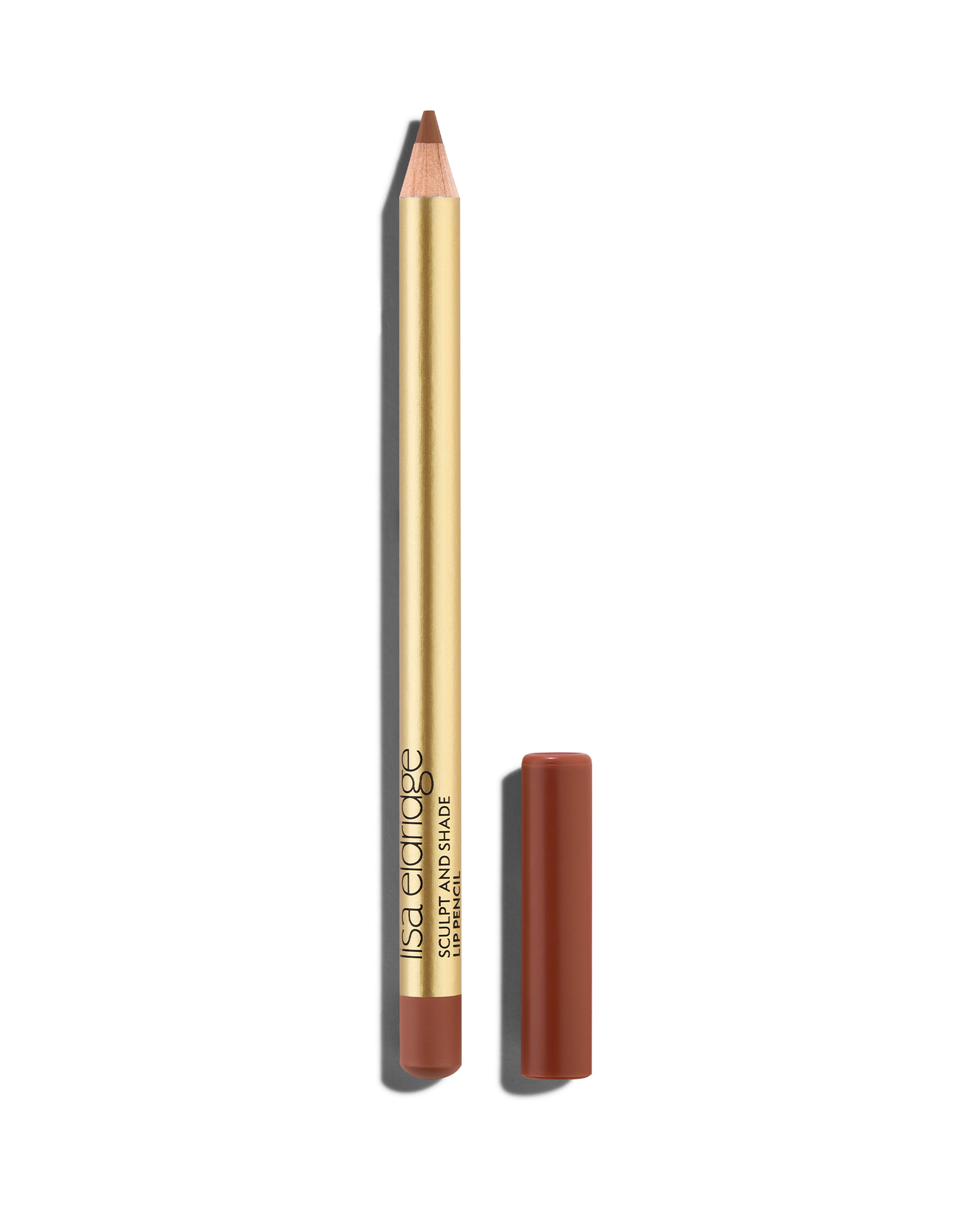 Sculpt and Shade Lip Pencil - 2W Long-Lasting Matte Lip Liner for Perfect Contouring | Ideal for Everyday Wear, Special Occasions & Makeup Looks