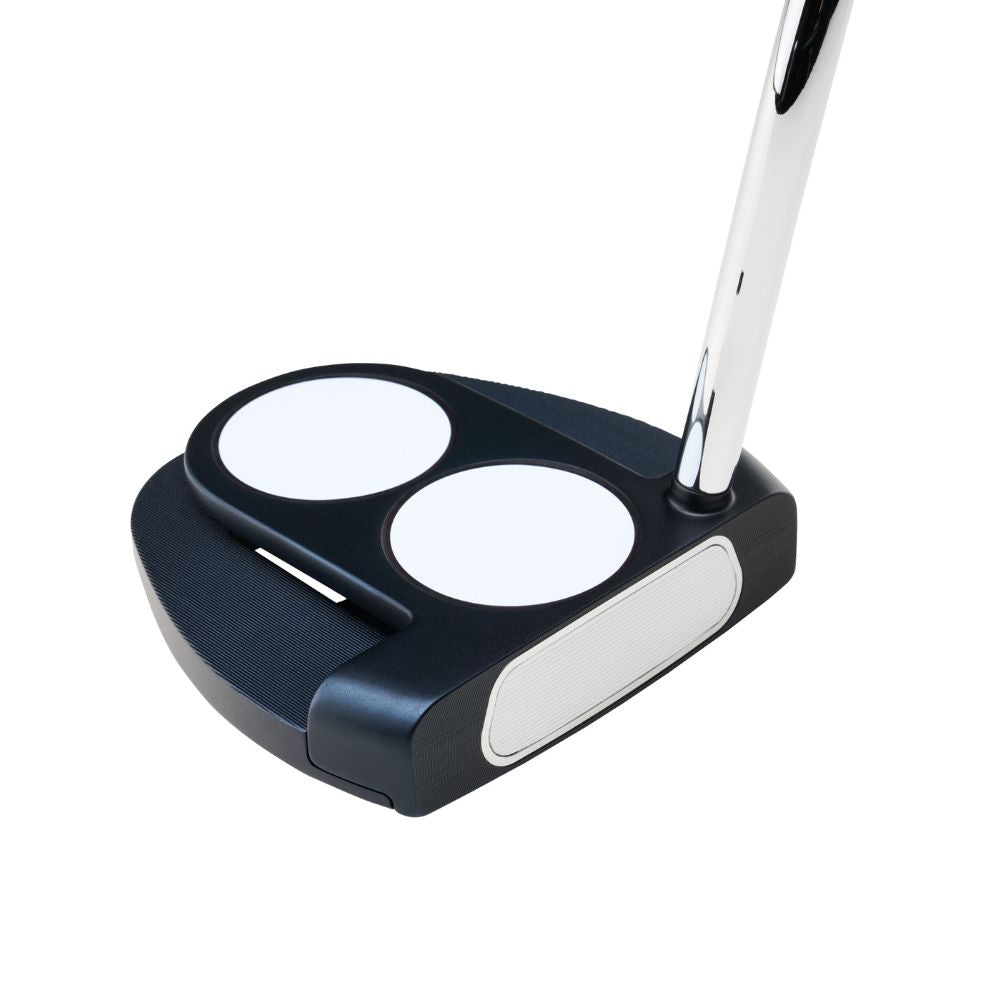 Odyssey Ai ONE 2 Ball Jailbird DB Custom Putter - Premium Golf Putter for Precision Putting | Perfect for PGA Tour Style Performance on Greens