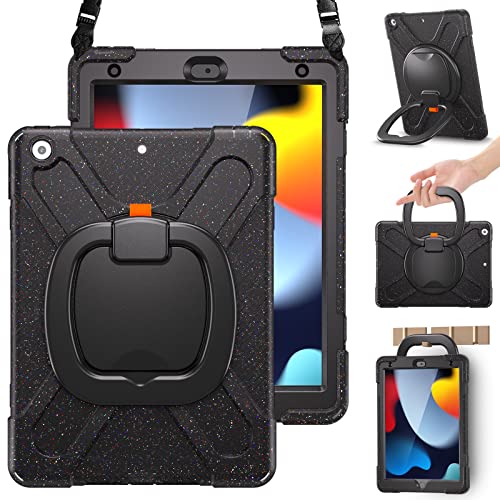 Carnival Night (Black)