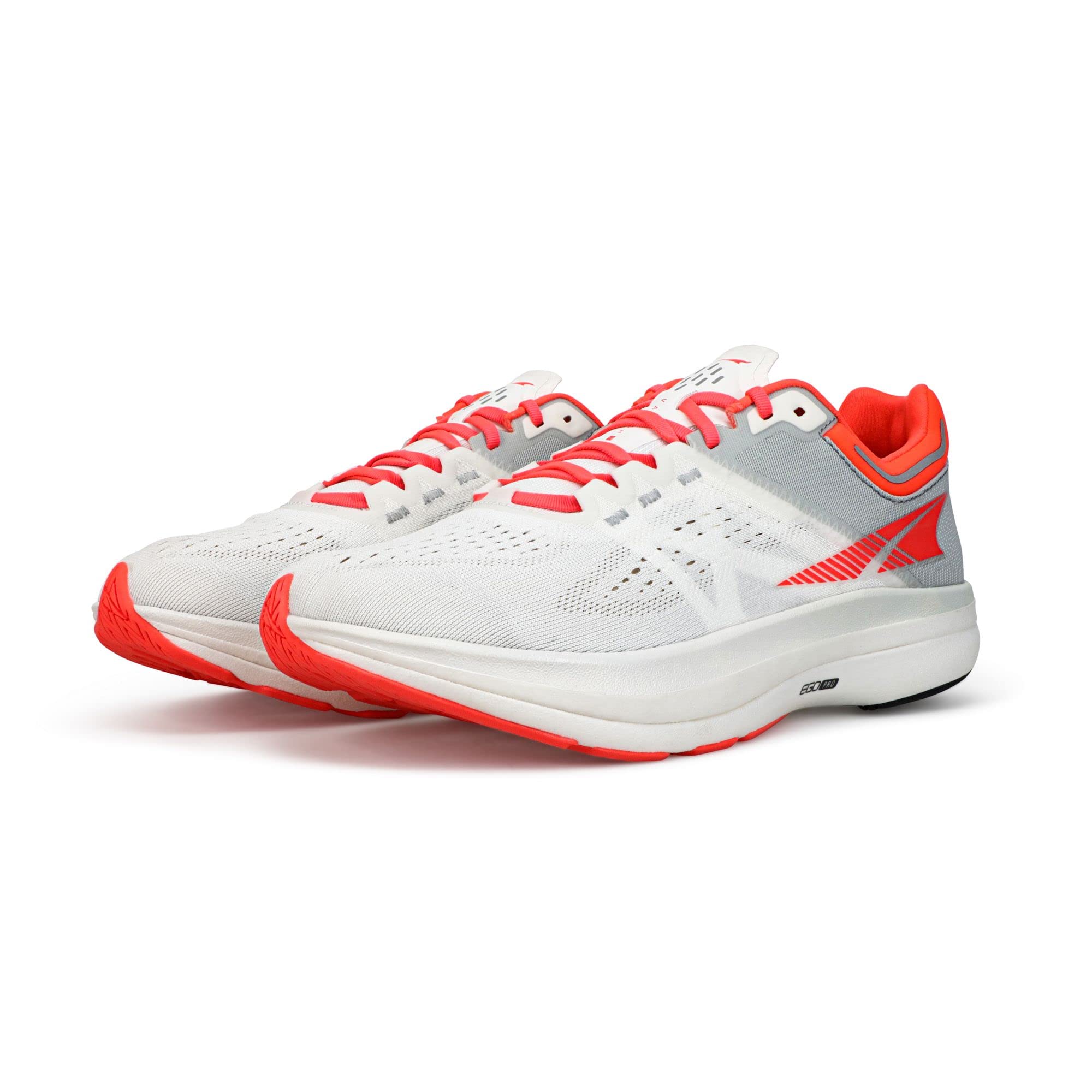 ALTRA Women's Vanish Tempo Road Running Shoes - Lightweight Cushioned Sneakers for Women Runners - Perfect for Marathon Training, Jogging & Gym Workouts