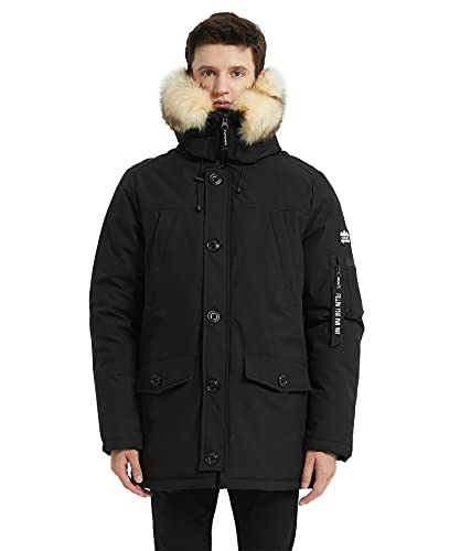 Black(with Pocket on Sleeve)