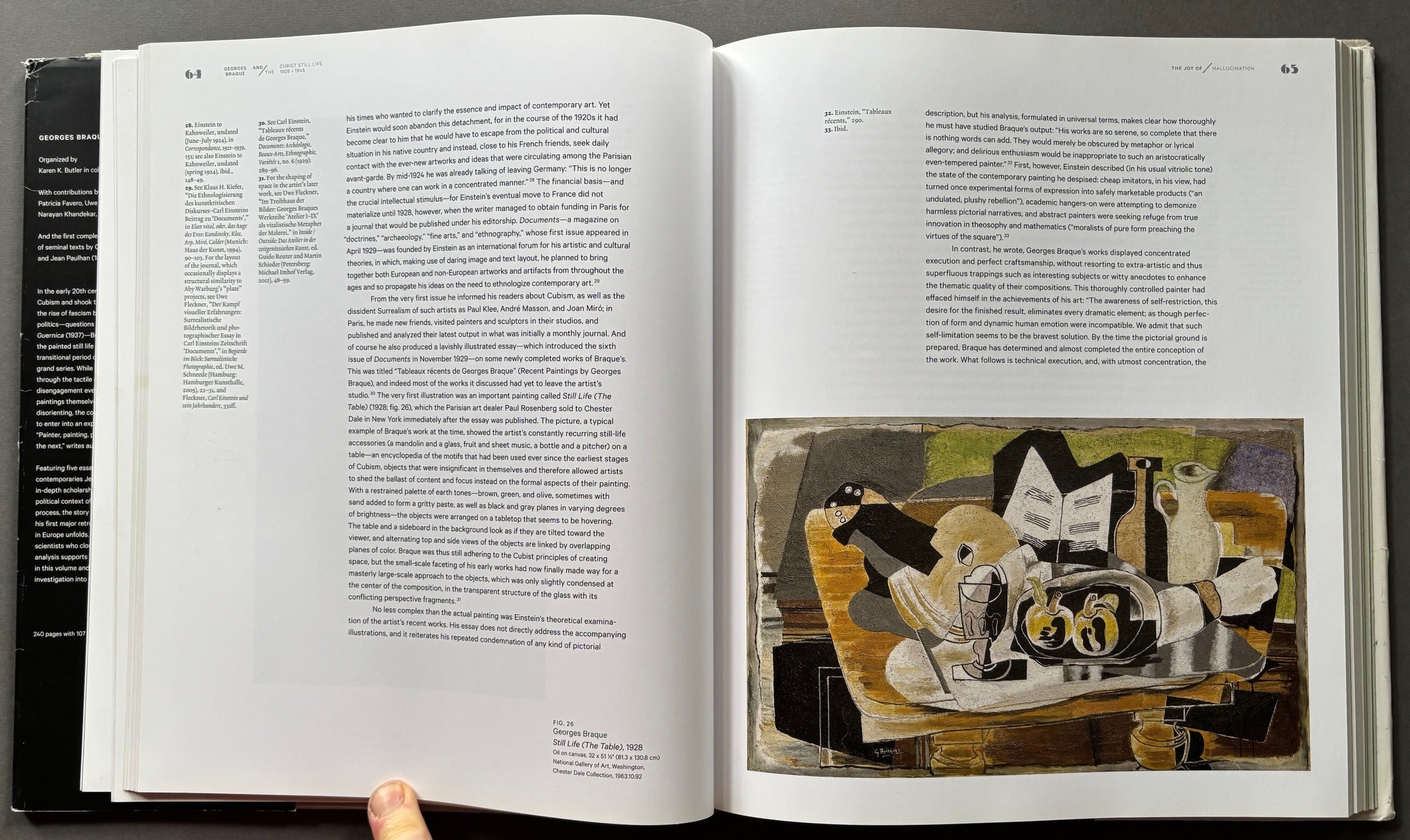 George Braque and Cubist Still Life Paintings 1928-1945 | Modern Art Masterpieces for Home & Office Decor