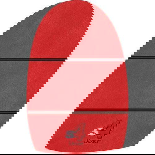 Dexter S4 Bowling Shoes with 9-Slide Sole - Premium Performance for Professional Bowlers - Perfect for League Play and Tournament Competitions