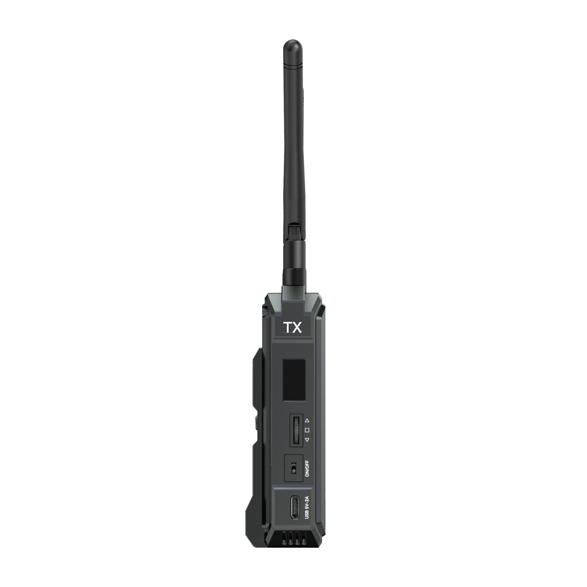 Pyro H Dual HDMI Wireless Video Transmitter - 4K Ultra HD Wireless HDMI Extender for Live Streaming, Gaming & Home Theater (Perfect for Church Broadcasts, Conference Presentations & Outdoor Events)