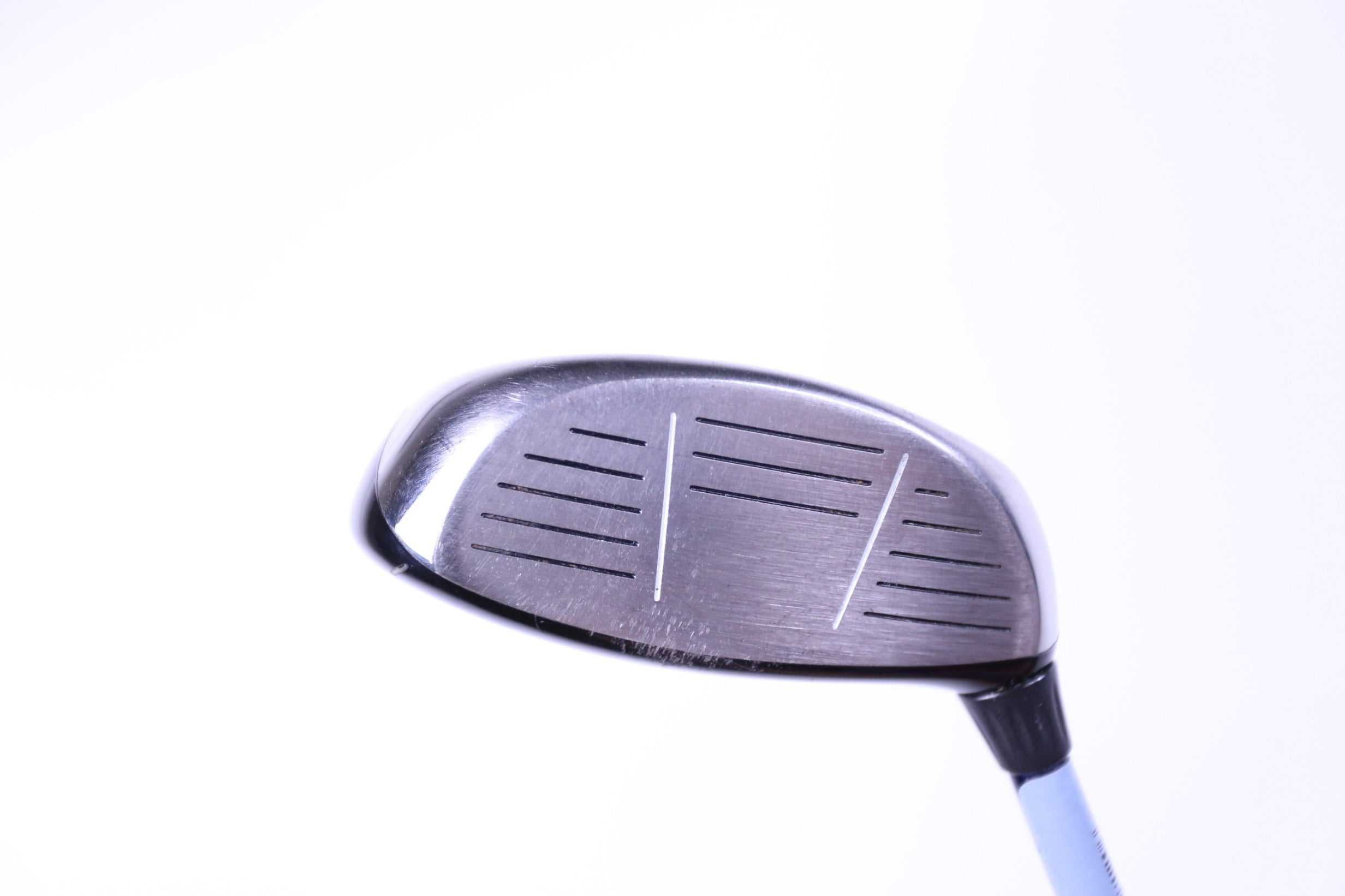Used Callaway X 3 Wood Left Handed Golf Club - 15 Degree Loft Regular Flex Shaft for Men | Perfect for Fairway Shots & Long Game Improvement