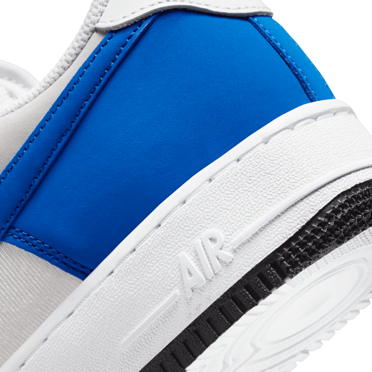 Nike Air Force 1 '07 LV8 'Timeless' Sneakers - Men's Classic White Basketball Shoes for Casual Wear & Street Style Fashion
