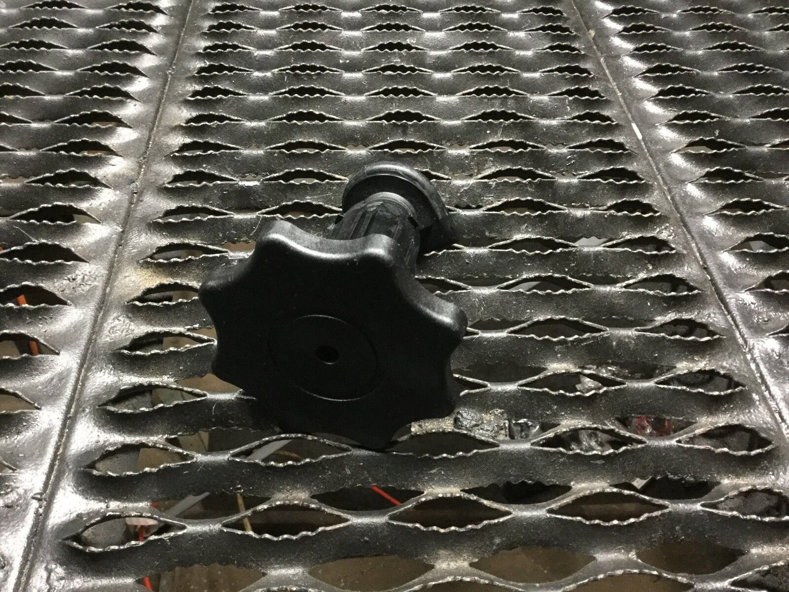 05-08 Audi A4 Spare Tire Holder - OEM Replacement Part - Perfect for Roadside Emergencies & Long Distance Travel