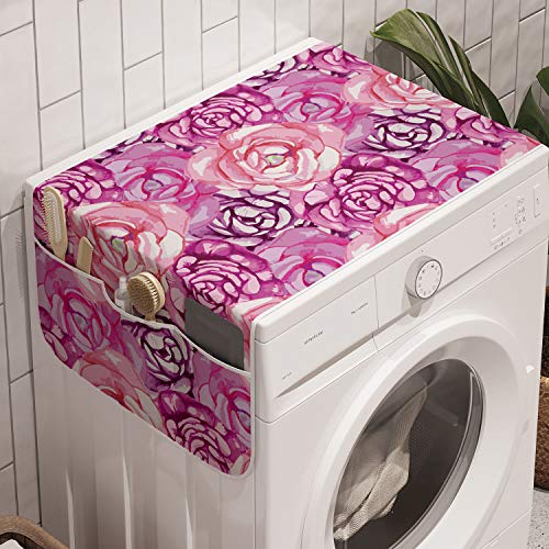 Rose Fuchsia Magenta