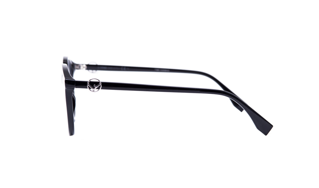 Fendi FF0309 Sunglasses - Luxury Designer Shades for Women & Men | UV Protection & Polarized Lenses | Perfect for Outdoor Activities, Travel & Fashion Accessories