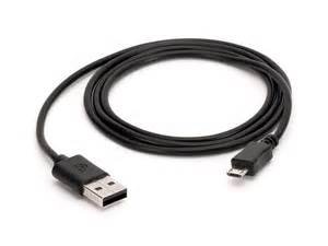 Original Nikon UC-E20 Replacement USB Cable for COOLPIX Cameras - High-Speed Data Transfer & Charging - Perfect for Travel, Photography & Backup