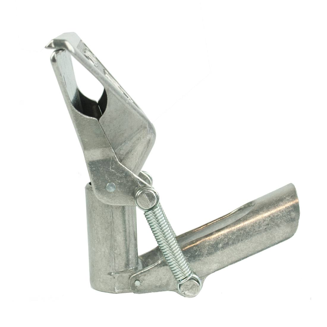 Pulex Heavy Duty Multipurpose Pole Clamp - Adjustable & Secure Grip for Fishing Rods, Tools, and Outdoor Gear - Perfect for Camping, Hiking, and DIY Projects