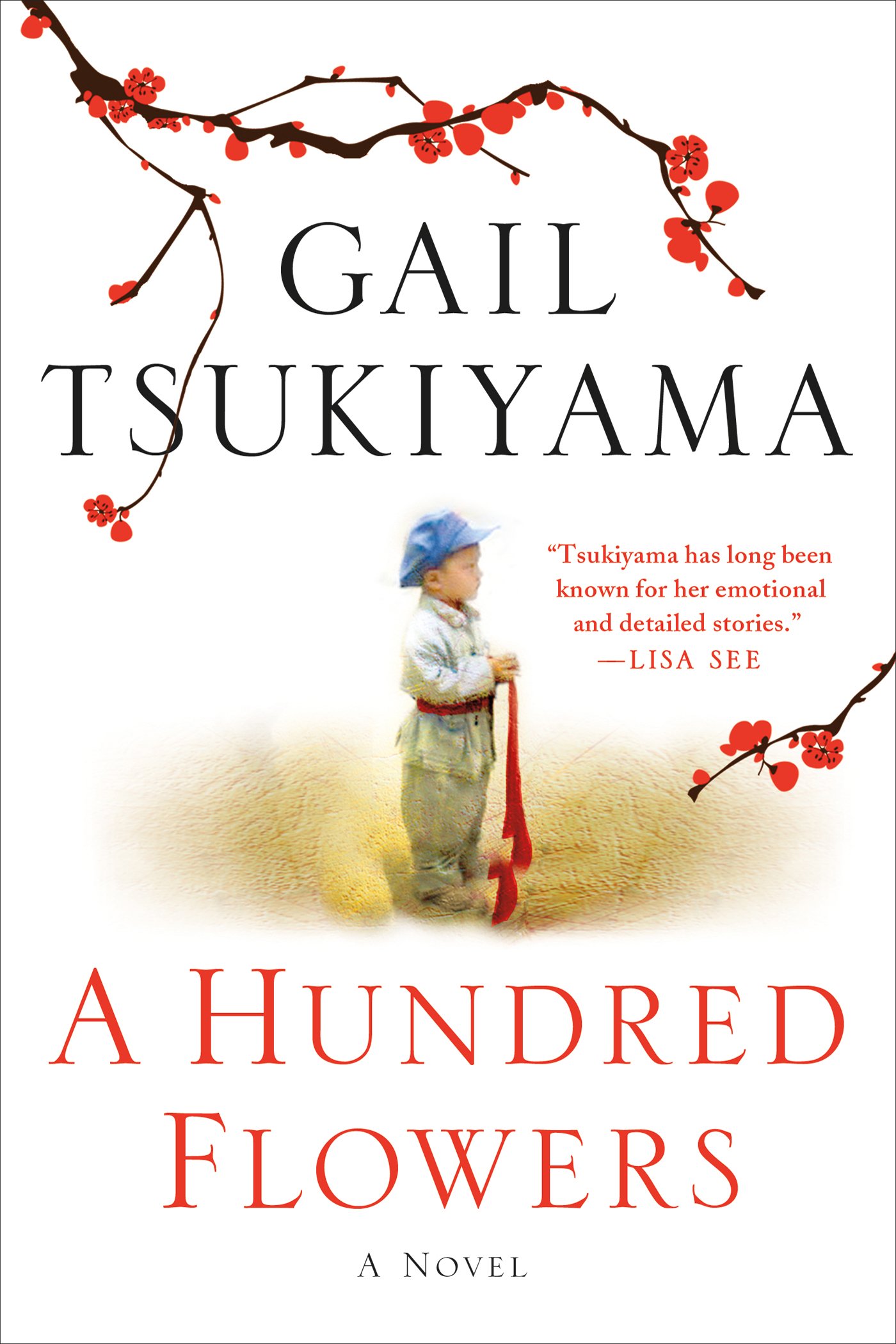 A Hundred Flowers: A Novel - Historical Fiction Book for Book Clubs & Literature Lovers - Perfect for Reading at Home, Book Discussions & Gifts