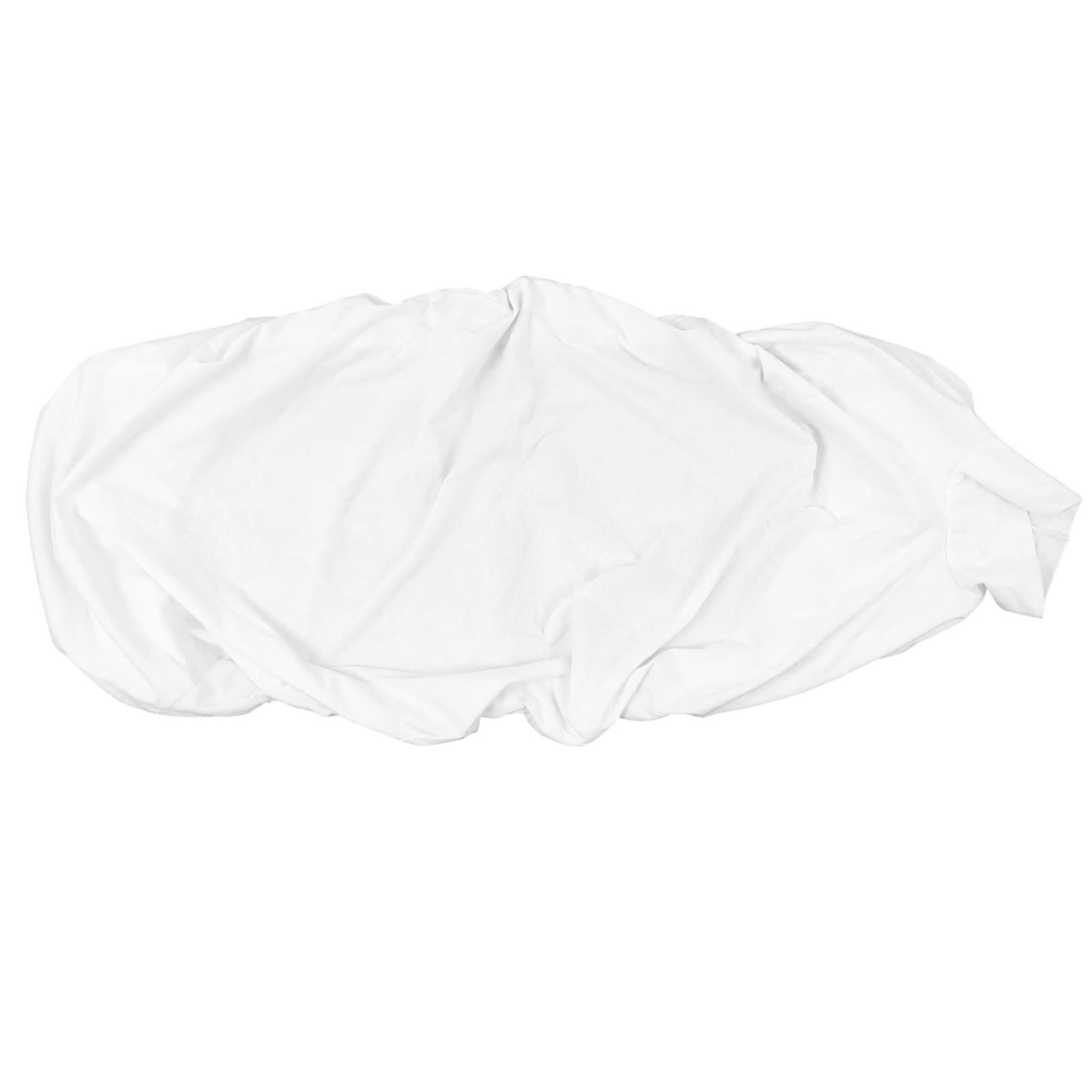 Ciieeo Esthetician Spa Table Sheets - 80x190cm Massage Bed Cover, Breathable Microfiber Cloth Protector for Facial, Lash & Massage Treatments - Perfect for Salon, Spa & Beauty Clinic Use