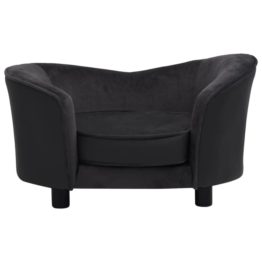 CHARMMA Luxury Dog Sofa Bed - 27.2