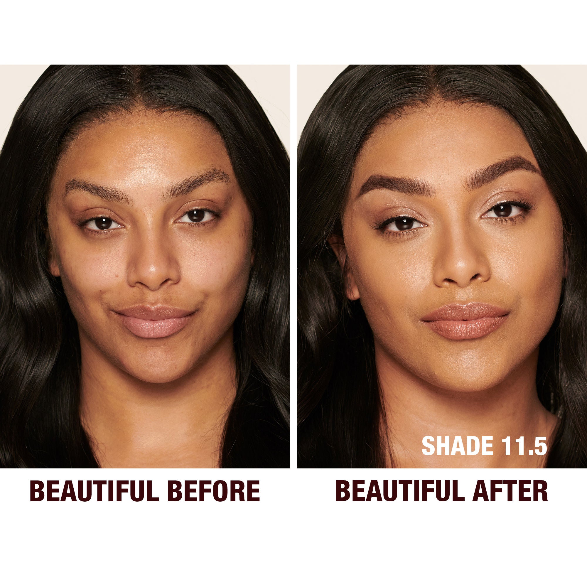 Beautiful Skin Radiant Concealer - Flawless Coverage & Brightening Makeup for Dark Circles & Blemishes | Perfect for Everyday Wear & Special Occasions
