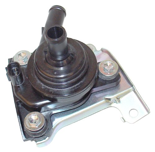 Airtex AW6666 High Performance Auxiliary Water Pump - Perfect for Automotive Cooling Systems, Boats & Industrial Equipment