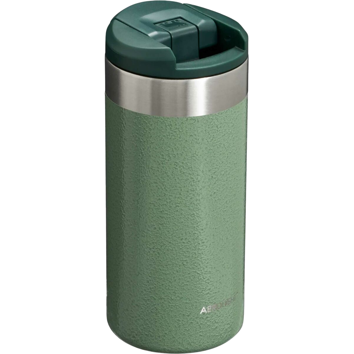 AeroLight Transit Bottle - 12 oz Insulated Stainless Steel Water Bottle for Travel, Gym & Outdoor Activities | Leak Proof, BPA Free, Lightweight & Durable