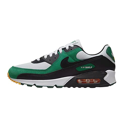 Platinum Black Green