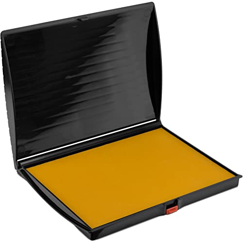 Dark Yellow
