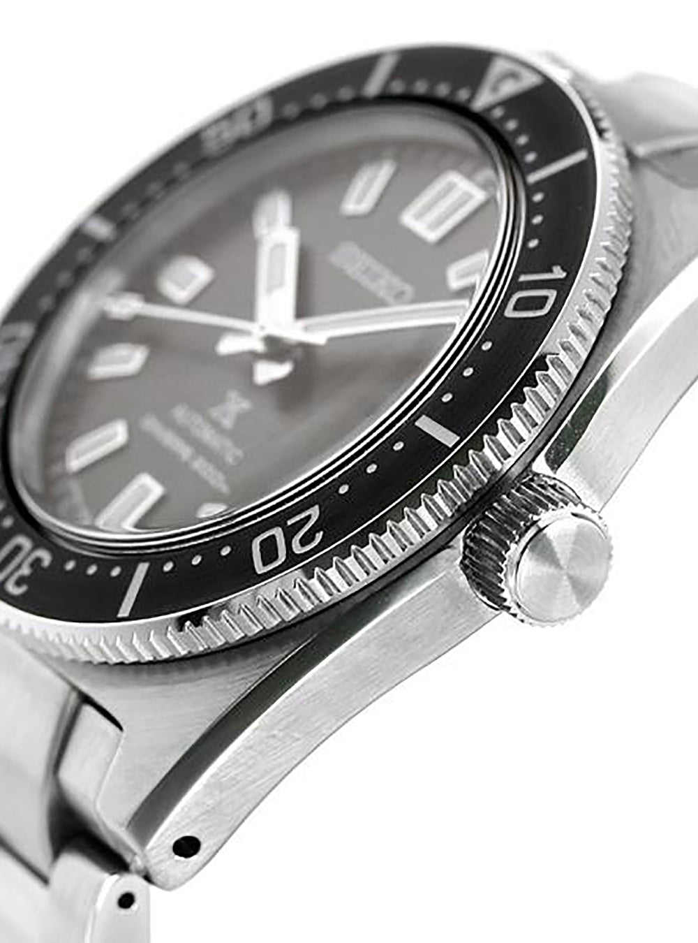 SEIKO PROSPEX 62MAS 200M Automatic Diver Watch SBDC101 / SPB143 - Japanese Made JDM Timepiece for Scuba Diving & Professional Use