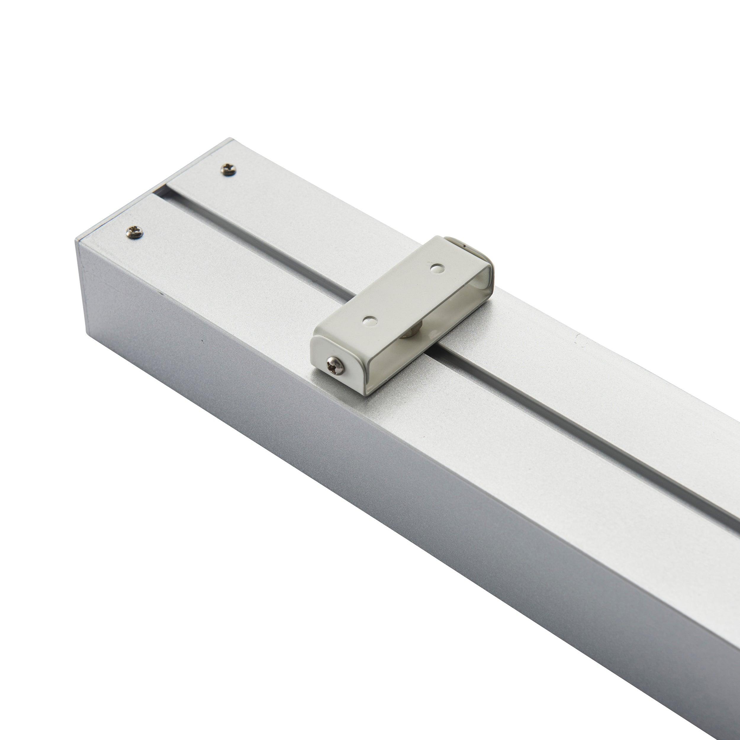 Borde Surface Mount Kit - Easy Installation for TVs, Monitors & Shelves - Perfect for Home & Office Use