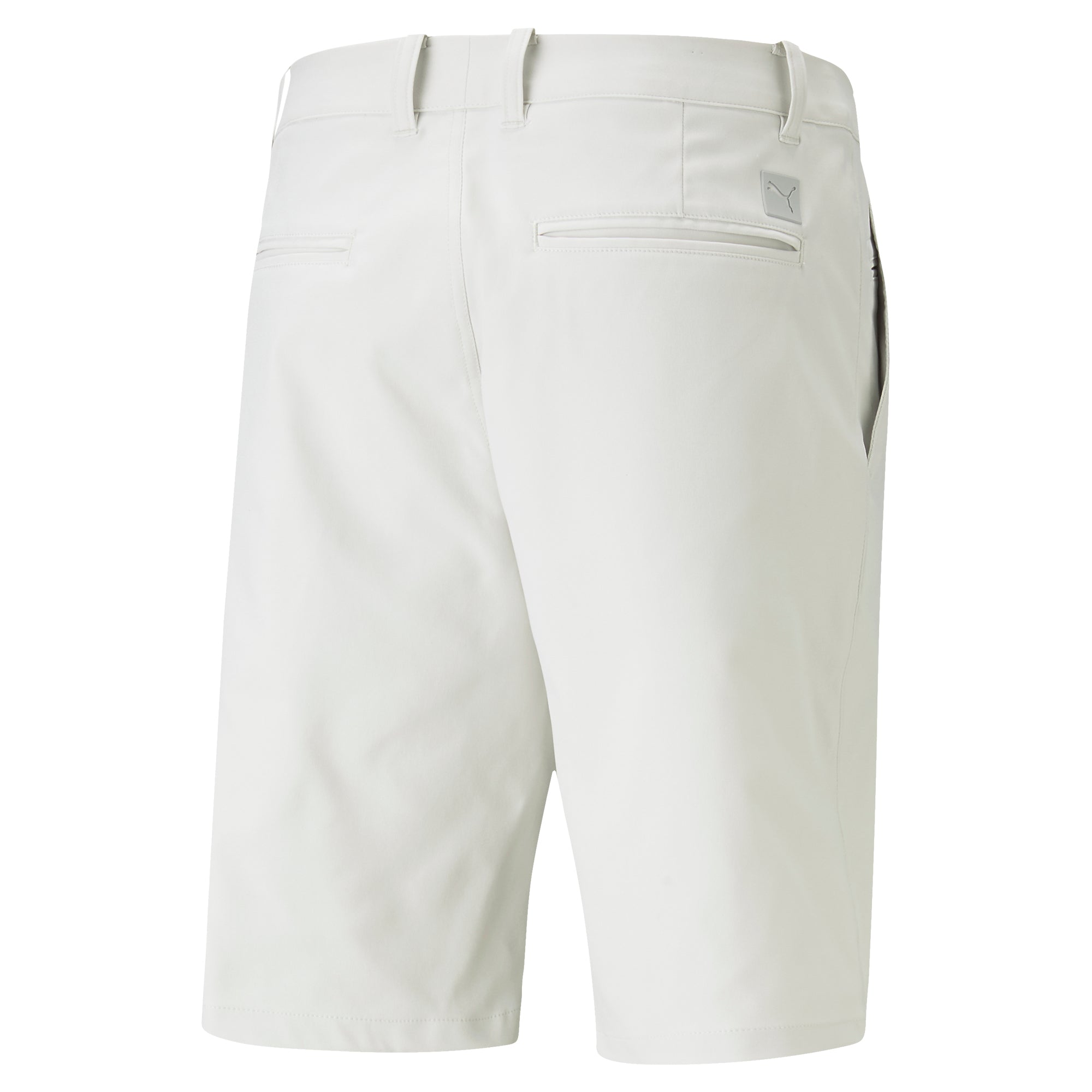 **Dealer 10 Golf Shorts for Men - Comfortable & Breathable Sedate Gray - Perfect for Golfing, Casual Wear & Outdoor Activities**