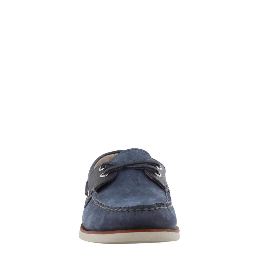 Sperry Men's Loafers - Comfortable Boat Shoes for Casual & Business Wear - Non-Slip Deck Shoes for Walking, Office & Outdoor Activities